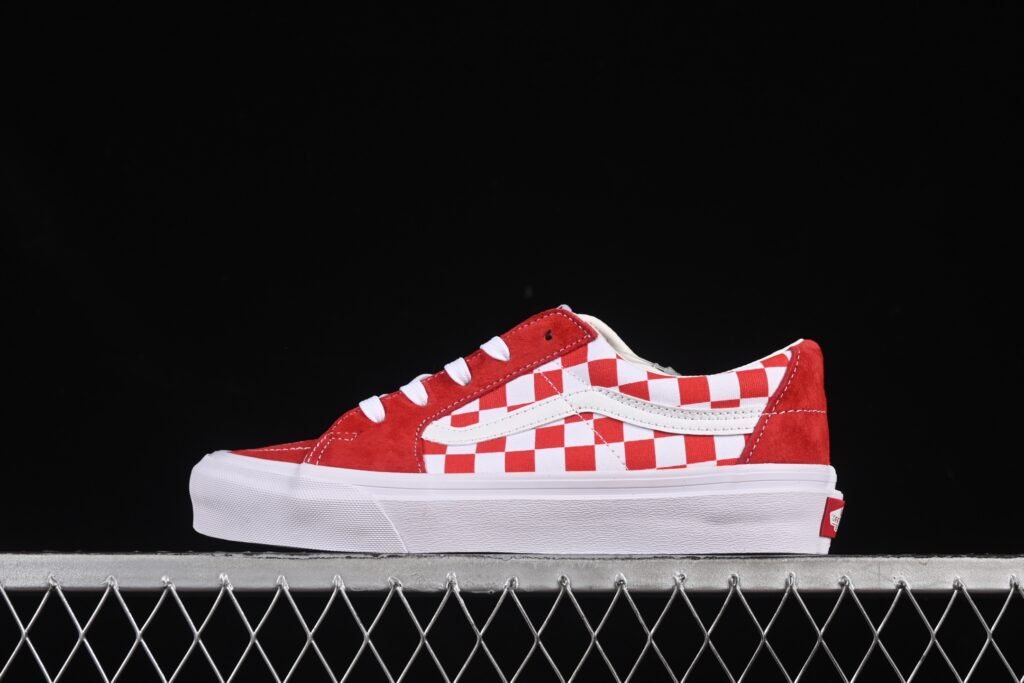 Vans Sk8-Low VN0A4UUK4W9