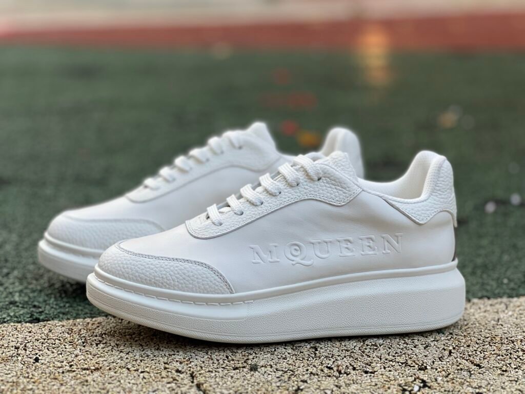 Alexander McQueen Sneakers
