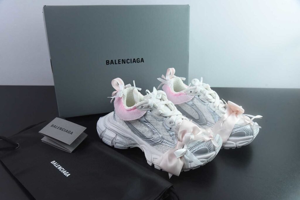 Balenciaga 3XL Sneakers