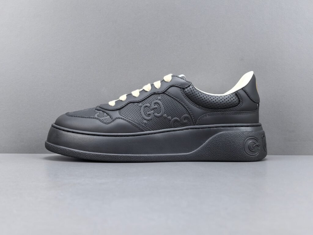 Gucci Chunky Sneakers
