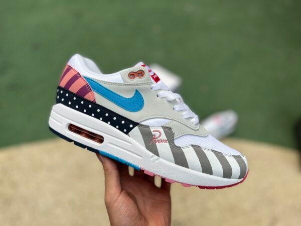 Parra x Nike Air Max 1 AT3057-100 (OWF)
