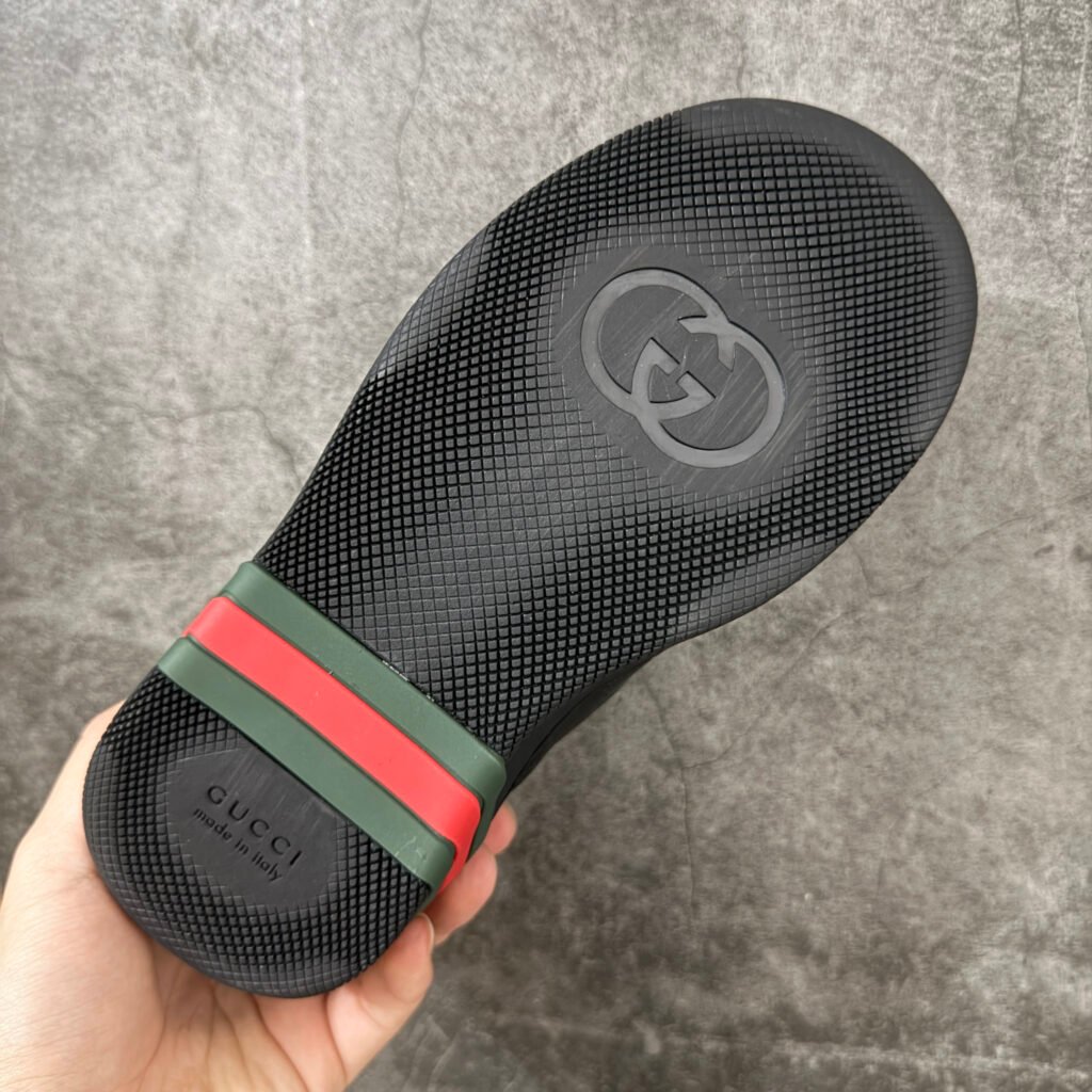 Gucci Screener Sneakers