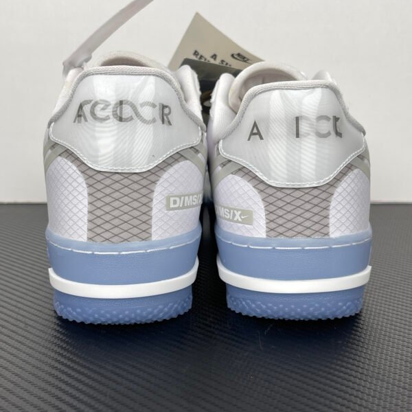 Nike Air Force 1 Low CQ8879-100 (HY) - Afbeelding 4
