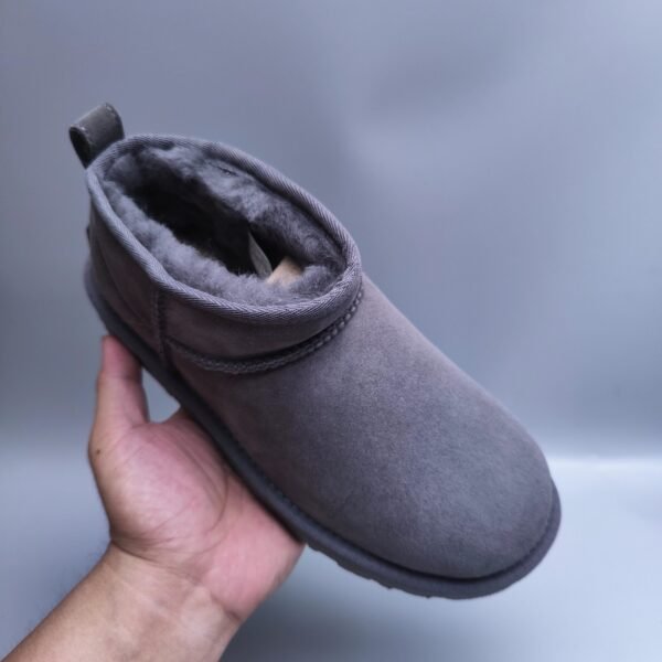 UGG Boots Classic Mini II 6109