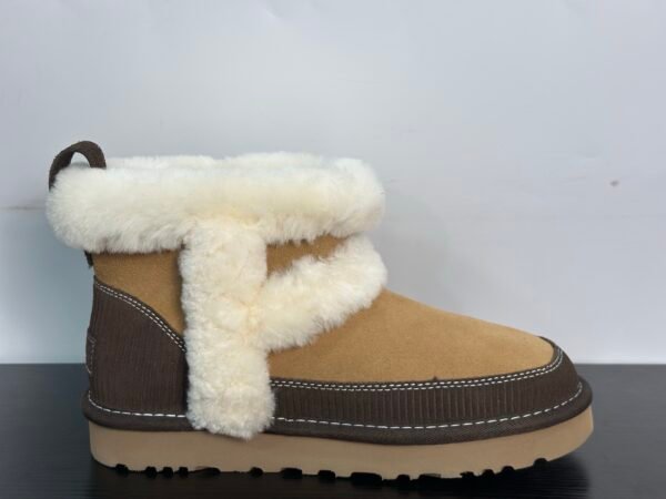 UGG Boots “Chestnut” 1180434 - Afbeelding 6