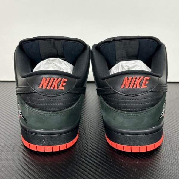 Jeff Staple x Nike Dunk SB Low “Pigeon” 883232-008 - Afbeelding 4
