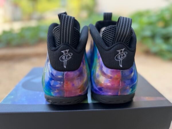 Nike Foamposite One Big Bang OG AR3771-800 - Afbeelding 3