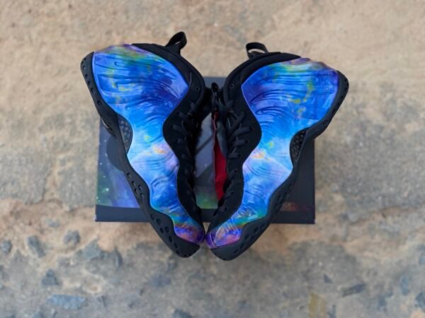 Nike Foamposite One Big Bang OG AR3771-800 - Afbeelding 5