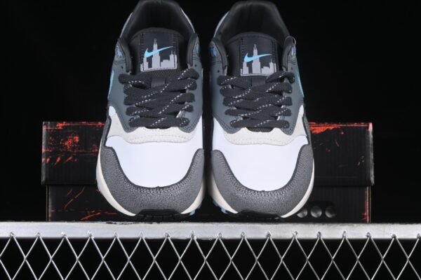 Nike Air Max 1 FQ8742-100 (YX) - Afbeelding 4