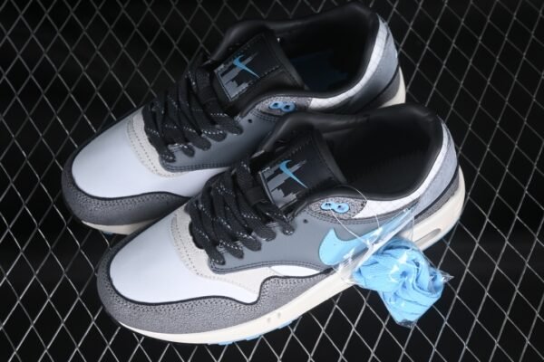 Nike Air Max 1 FQ8742-100 (YX) - Afbeelding 3