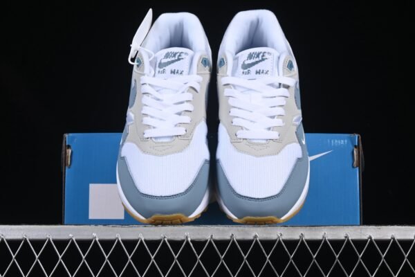 Nike Air Max 1 Low Poly “Adventure” HV1940-100 (YX)