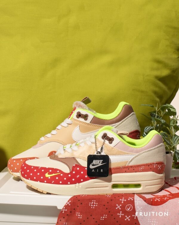 Nike Air Max 1 PRM “Best Friend” DR2553-111 - Afbeelding 2