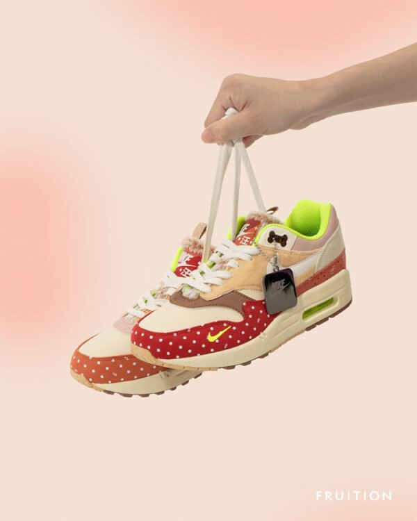 Nike Air Max 1 PRM “Best Friend” DR2553-111